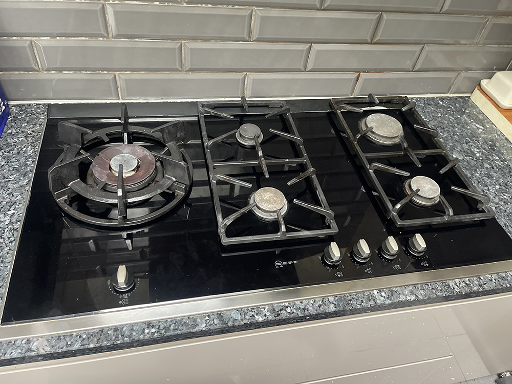 Baumatic repair in Telford